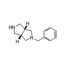 Accela Chembio Inc Cis-2-benzylhexahydropyrrolo[3 | 4-c]pyrrole | 1g |