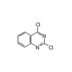 Accela Chembio Inc 2 | 4-dichloroquinazoline | 5g | 607-68-1 | MFCD00091950