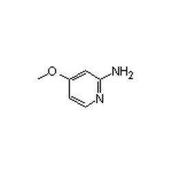 Accela Chembio Inc 2-amino-4-methoxypyridine | 5g | 10201-73-7 | MFCD07437849