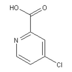 Accela Chembio Inc 4-chloropicolinic Acid | 25g | 5470-22-4 | MFCD00191400
