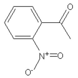 Accela Chembio Inc 2'-nitroacetophenone | 100g | 577-59-3 | MFCD00007144