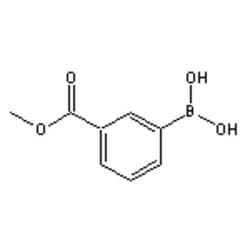Accela Chembio Inc 3-methoxycarbonylphenylboronic Acid | 25g | 99769-19-4