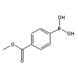 Accela Chembio Inc MF: C8H9O4B | MW: 179.97 | >97% | Flash Point: 162.9?