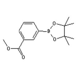Accela Chembio Inc 3-methoxycarbonylphenylboronic Acid Pinacol Ester |