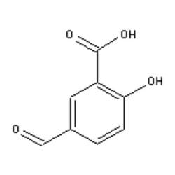 Accela Chembio Inc 5-formylsalicylic Acid | 25g | 616-76-2 | MFCD00006945