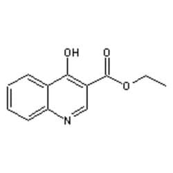 Accela Chembio Inc&nbsp;Ethyl 4-hydroxyquinoline-3-carboxylate |  25g |  26892-90-0 |  MFCD00173406 |  97+% |  Shelf Life: 2520 Days |  Regular
