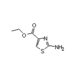 Accela Chembio Inc Ethyl 2-aminothiazole-4-carboxylate | 25g | 5398-36-7