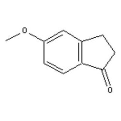 Accela Chembio Inc 5-methoxy-1-indanone | 25g | 5111-70-6 | MFCD00003789