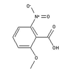 Accela Chembio Inc 2-methoxy-6-nitrobenzoic Acid | 1g | 53967-73-0 | MFCD00091878