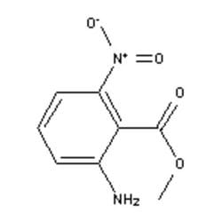 Accela Chembio Inc Methyl 2-amino-6-nitrobenzoate | 1g | 57113-89-0 | MFCD01851258
