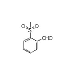 Accela Chembio Inc 2-(methylsulfonyl)benzaldehyde | 5g | 5395-89-1 | MFCD11052332