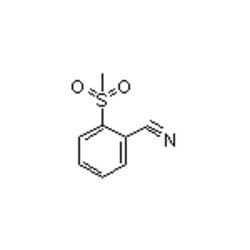 Accela Chembio Inc 2-(methylsulfonyl)benzonitrile | 5g | 89942-56-3 | MFCD11052333
