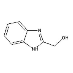 Accela Chembio Inc&nbsp;(1h-benzoimidazol-2-yl)methanol |  25g |  4856-97-7 |  MFCD00014560 |  98% |  Shelf Life: 1800 Days |  Light Sensitive