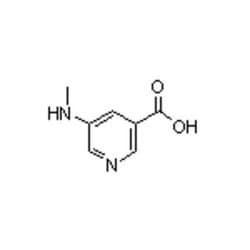 Accela Chembio Inc 5-(methylamino)nicotinic Acid | 1g | 91702-88-4 | MFCD04971939