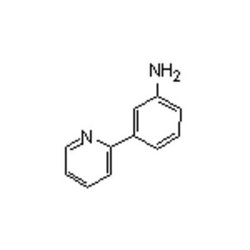 Accela Chembio Inc 3-(2-pyridyl)aniline | 5g | 15889-32-4 | MFCD00956760