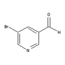Accela Chembio Inc&nbsp;5-bromo-3-pyridinecarboxaldehyde |  25g |  113118-81-3 |  MFCD03265758 |  98% |  Shelf Life: 1440 Days |  Light Sensitive/nitrogen Or Argon