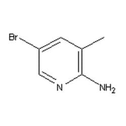 Accela Chembio Inc 2-amino-5-bromo-3-methylpyridine | 25g | 3430-21-5 |