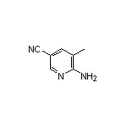 Accela Chembio Inc 2-amino-3-methyl-5-cyanopyridine | 1g | 183428-91-3