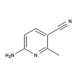 Accela Chembio Inc 6-amino-2-methylnicotinonitrile | 1g | 183428-90-2 |