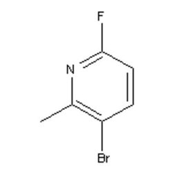 Accela Chembio Inc 3-bromo-6-fluoro-2-methylpyridine | 100g | 375368-83-5