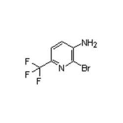 Accela Chembio Inc 3-amino-2-bromo-6-(trifluoromethyl)pyridine | 0.25g