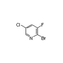 Accela Chembio Inc 2-bromo-5-chloro-3-fluoropyridine | 5g | 514797-97-8