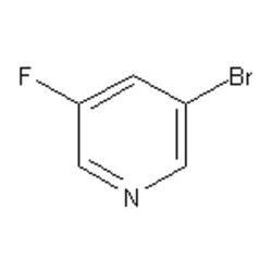 Accela Chembio Inc 3-bromo-5-fluoropyridine | 25g | 407-20-5 | MFCD04112555