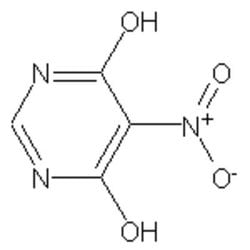 Accela Chembio Inc 4 | 6-dihydroxy-5-nitropyrimidine | 100g | 2164-83-2