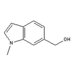 Accela Chembio Inc (1-methyl-6-indolyl)methanol | 1g | 199590-00-6 | MFCD08690252