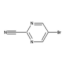 Accela Chembio Inc 5-bromo-2-cyanopyrimidine | 5g | 38275-57-9 | MFCD02940446