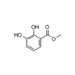 Accela Chembio Inc Methyl 2 | 3-dihydroxybenzoate |  25g |  2411-83-8 |  MFCD00039520 |  97+% |  Shelf Life: 1260 Days |  Light Sensitive