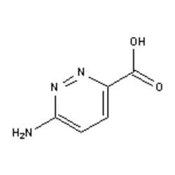 Accela Chembio Inc 6-aminopyridazine-3-carboxylic Acid | 5g | 59772-58-6