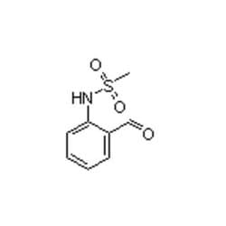 Accela Chembio Inc 2-(methylsulfonamido)benzaldehyde | 1g | 94532-99-7