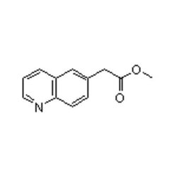 Accela Chembio Inc Methyl 6-quinolineacetate | 1g | 5622-36-6 | MFCD04038669