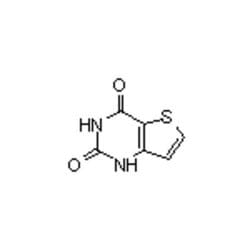 Accela Chembio Inc 1 | 3-dihydrothiopheno[3 | 2-d]pyrimidine-2 | 4-dione