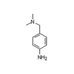 Accela Chembio Inc 4-(dimethylaminomethyl)aniline | 5g | 6406-74-2 | MFCD00035953
