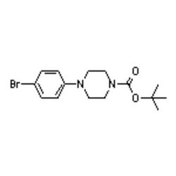 Accela Chembio Inc 1-boc-4-(4-bromophenyl)piperazine | 25g | 352437-09-3