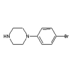 Accela Chembio Inc 1-(4-bromophenyl)piperazine | 25g | 66698-28-0 | MFCD00130198