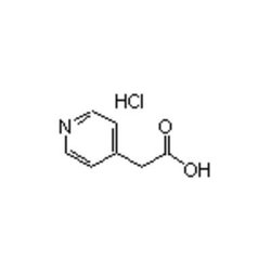 Accela Chembio Inc 4-pyridineacetic Acid Hydrochloride | 5g | 6622-91-9