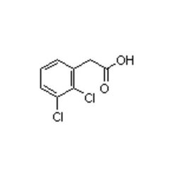 Accela Chembio Inc&nbsp;2 | 3-dichlorophenylacetic Acid |  25g |  10236-60-9 |  MFCD01861393 |  98% |  Shelf Life: 1800 Days |  Regular