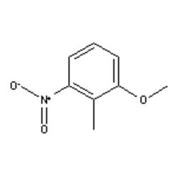 Accela Chembio Inc 2-methyl-3-nitroanisole |  5g |  4837-88-1 |  MFCD00007159 |  98% |  Shelf Life: 2520 Days |  Regular