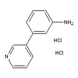 Accela Chembio Inc 3-(3-pyridyl)aniline Dihydrochloride | 1g | 1049789-92-5