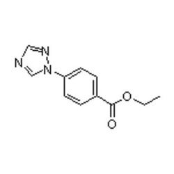 Accela Chembio Inc Ethyl 4-(1 | 2 | 4-triazol-1-yl)benzoate | 1g | 143426-48-6