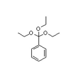 Accela Chembio Inc&nbsp;Triethyl Orthobenzoate |  5g |  1663-61-2 |  MFCD00009222 |  95+% |  D: 0.991 |  Shelf Life: 1260 Days |  Light Sensitive