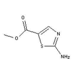 Accela Chembio Inc Methyl 2-aminothiazole-5-carboxylate | 5g | 6633-61-0