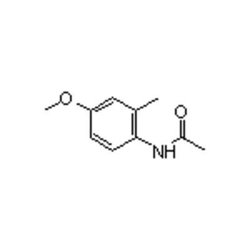 Accela Chembio Inc 2-acetamido-5-methoxytoluene | 5g | 31601-41-9 | MFCD00458126