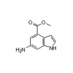 Accela Chembio Inc Methyl 6-amino-4-indolecarboxylate | 1g | 103956-00-9