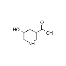 Accela Chembio Inc 5-hydroxypiperidine-3-carboxylic Acid | 1g | 229152-86-7