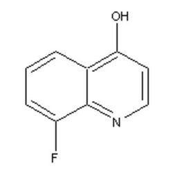 Accela Chembio Inc 8-fluoro-4-hydroxyquinoline | 5g | 63010-71-9 | MFCD00272395