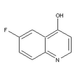 Accela Chembio Inc 6-fluoro-4-hydroxyquinoline | 5g | 391-78-6 | MFCD00269610